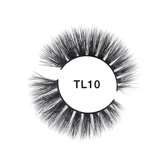 HenaBeauty™ 3D Eye lashes - TL10