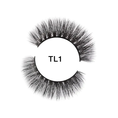 HenaBeauty™ 3D Eye lashes - TL1