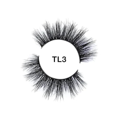 HenaBeauty™ 3D Eye lashes - TL3