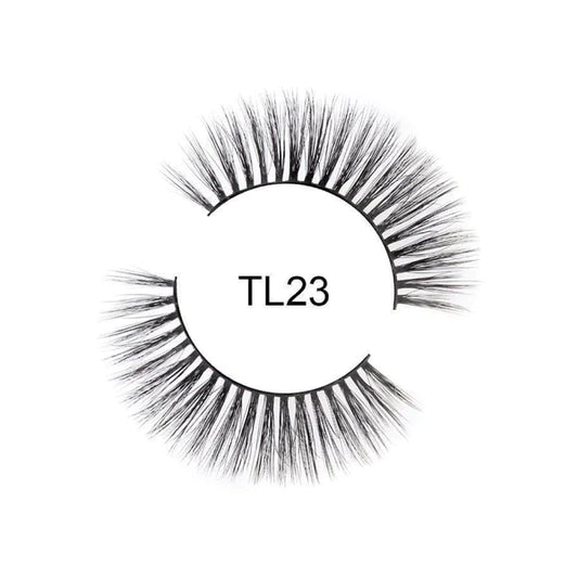 HenaBeauty™ 3D Eye lashes - TL23