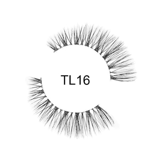 HenaBeauty™ 3D Eye lashes - TL16