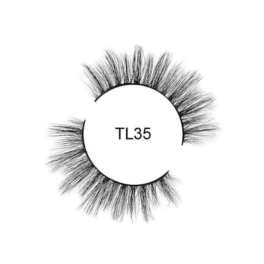 HenaBeauty™ 3D Eye lashes - TL35
