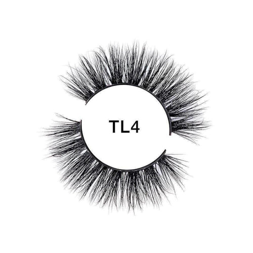HenaBeauty™ 3D Eye lashes - TL4